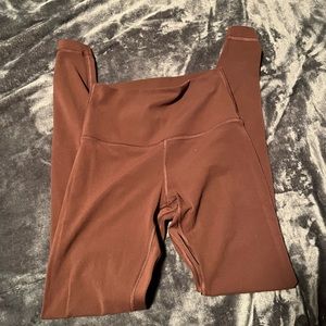 Lululemon align legging